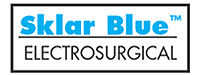 Sklar Blue Electrosurgery