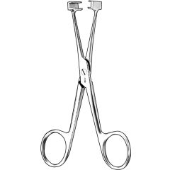 Blade Removal Forceps