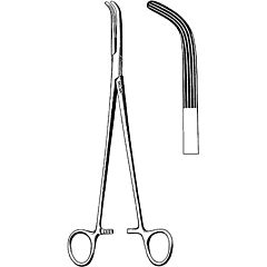 Surgi-OR Lahey Gall Duct Forceps -7-1/2"