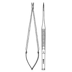 Adventitia Micro Scissors - Xelpov Surgical