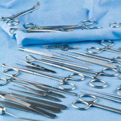 Cataract Surgery Set Surgical Instruments Cataract ophthalmic Chalazion 
