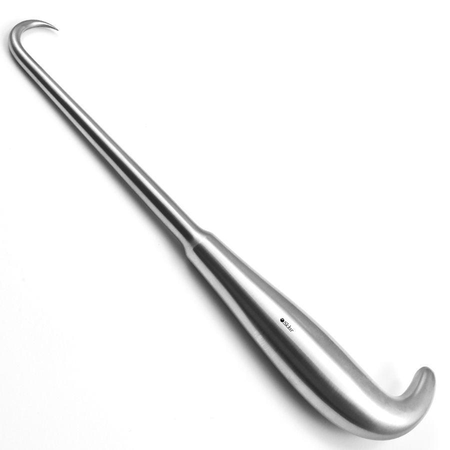 Bone Hook | Sklar Surgical Instruments